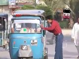 Zara Hut Kay Rickshaw wala Funny Clips Pakistani Comedy New
