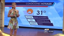 Yanet Garcia Gente Regia 10:30 AM 11-Ago-2015 Full HD