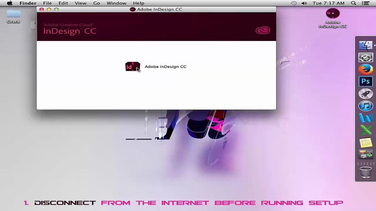 InDesign CC FREE 2016