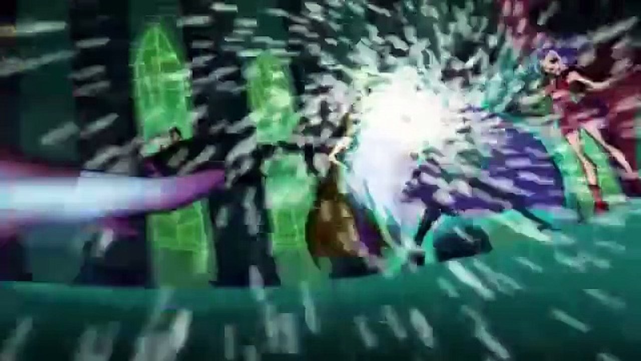 Winx Club Season 1 Episode 19 \"The Army of Decay\" 4kids - Dailymotion ...