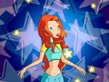 Winx Club Season 1 Episode 1 \