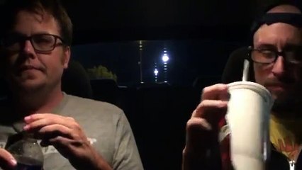 Midnight Screenings - Fantastic Four