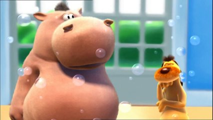 Pat and Stan - Bubble (short)