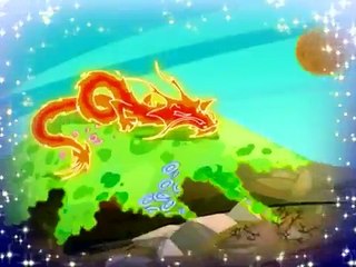 Winx Club Season 1 Episode 6 \"Mission at Cloudtower\" RAI ENGLISH