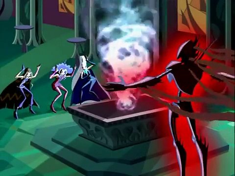 Winx Club Season 2 Episode 21 \ Charmix Power\ RAI ENGLISH