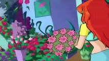 Winx Club Season 1 Episode 18 \