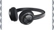 Creative Sound Blaster Jam GH0300 - Auriculares de diadema cerrados Bluetooth (control remoto