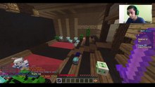 'BEST HIDING SPOT' - Hide N Seek - Minecraft