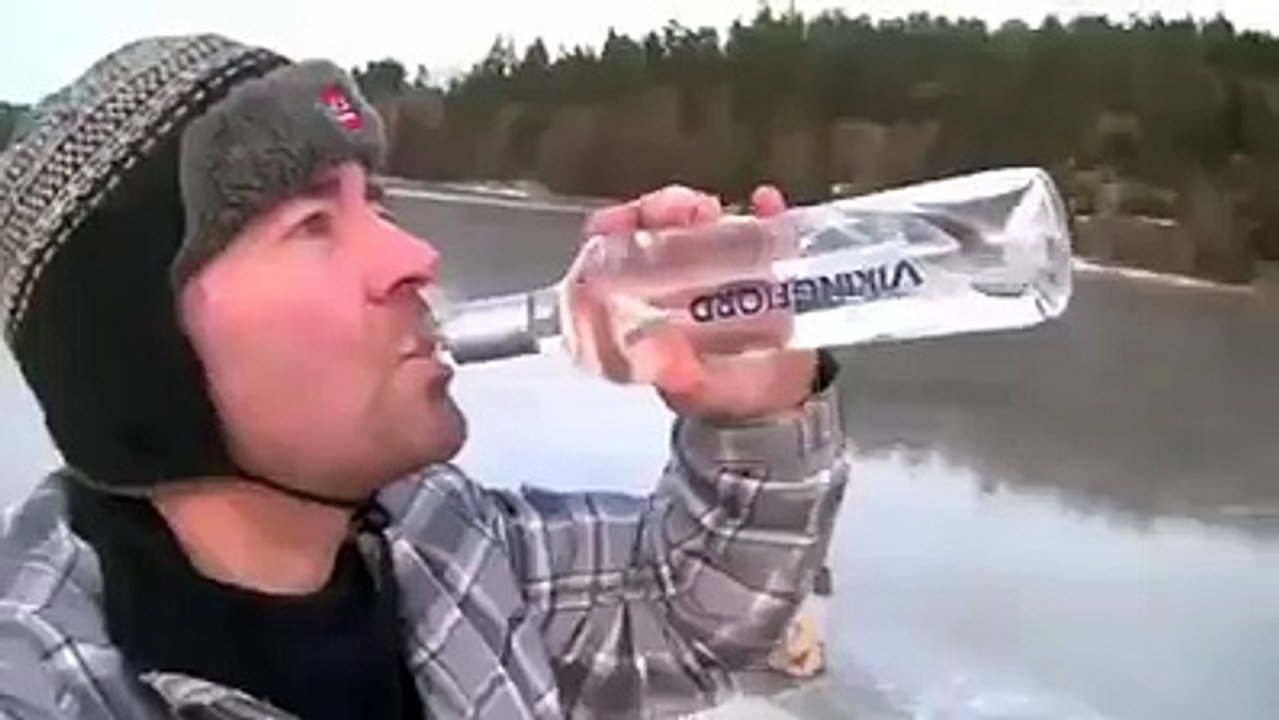VODKA