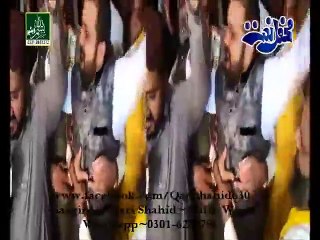 Mashallah Beautiful Naat