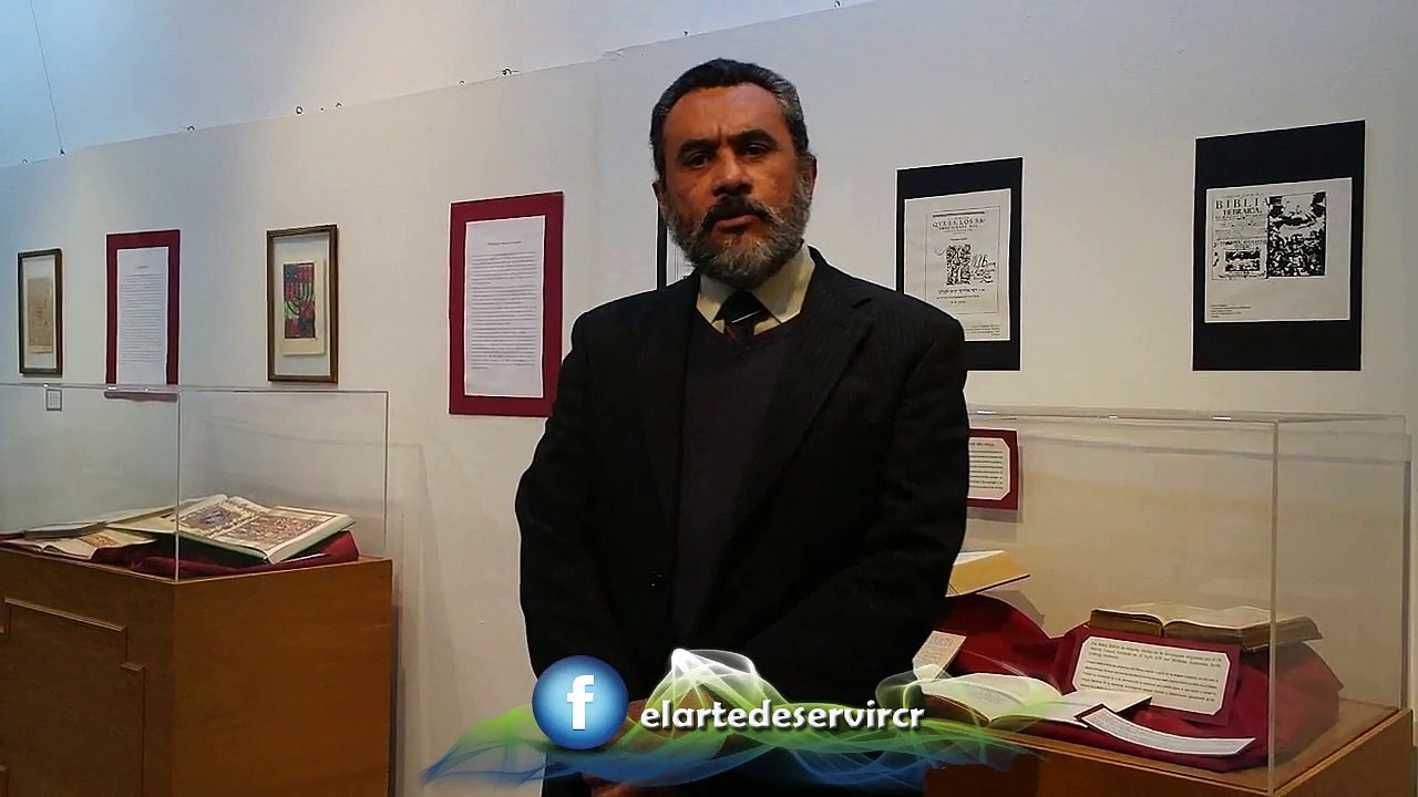 La primera traducción de la biblia Historia y analis