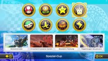 Lets Play Mario Kart 8 - Part 8 - Spezial-Cup 150ccm [HD/Deutsch]