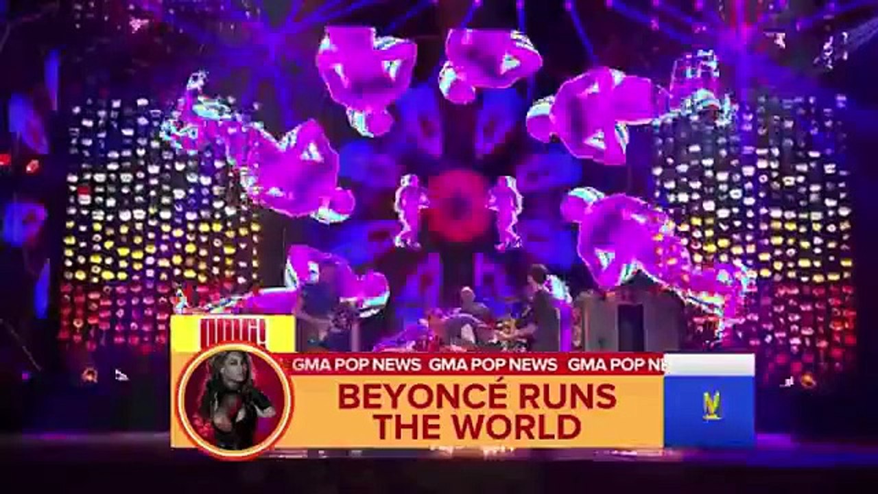 Hollywood Warning of Something Big in 2016? (Illuminati in America) (News World)