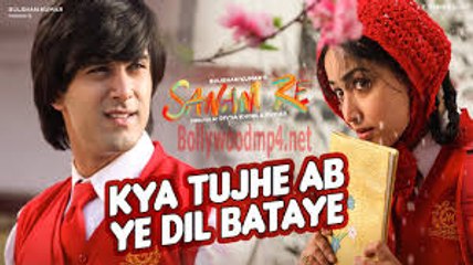 Kya Tujhe Ab VIDEO SONG _ SANAM RE _Best song- Pulkit Samrat_ Yami Gautam_ Urvashi Rautela-Classic Video