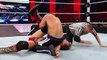 AJ Styles vs Chris Jericho Raw, January 25, 2016