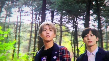 Alive - Vixx (Moorim School Soundtrack)