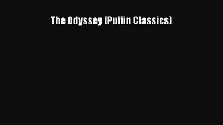 (PDF Download) The Odyssey (Puffin Classics) Read Online