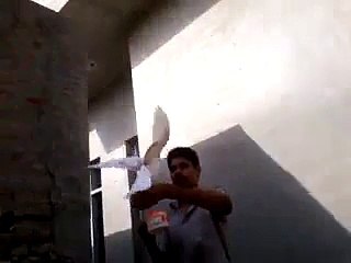 Train Kabootar By Pakistani Boy