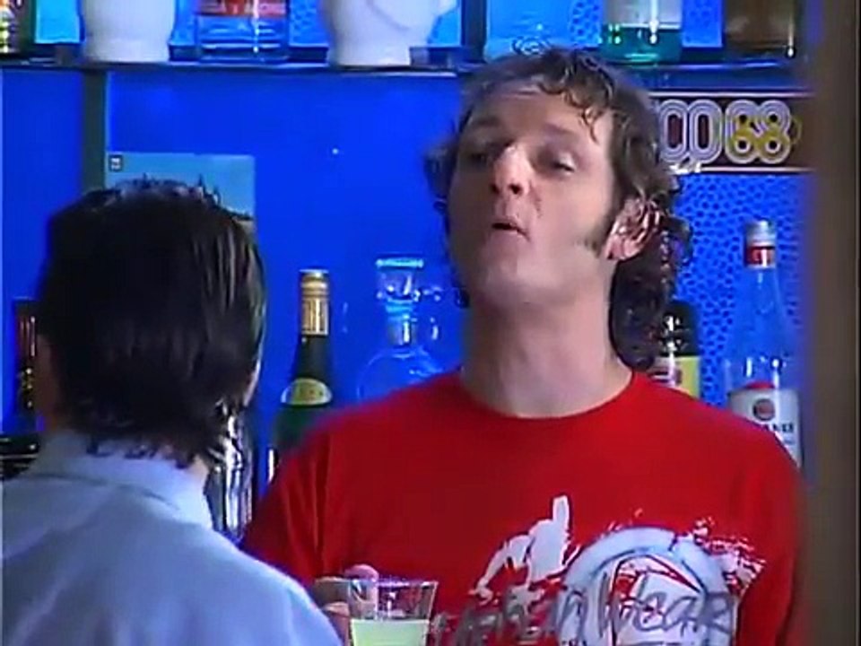 Amor Mío Primera Temporada Capítulo 142 Como el Perro de las 2 Tortas