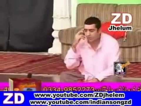 Funny Pakistani Clips Punjabi Stage Drama video New Funny Clips Pakistani 2015