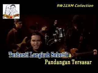 MTV Karaoke ori Kamikaze - Tawa Dalam Tangisan