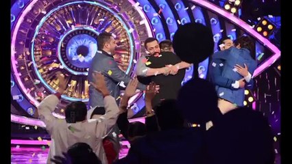 Prince Donates A Part Of His Prize Money To Salman Khan's Being Human