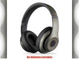 Beats by Dr. Dre Studio Auriculares de Diadema Inal?mbricos - Color Titanio