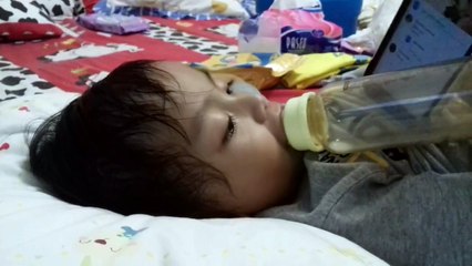 Lahir Tanpa Anus dan Alat Kelamin