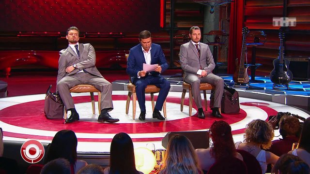 Дуэт 'Чехов и Кукота' и Андрей Молочный – Заседание думы