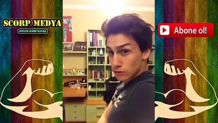 Sonra Döndüm ve Dedimki (Komedi)