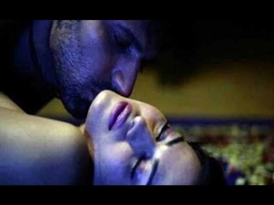 Veena Malik & Rajan Verma For Film 'Zindagi 5050'