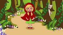 Caperucita Roja | historias para ninos