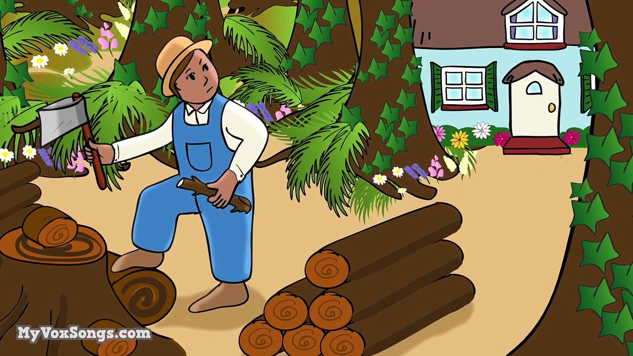 A Chapeuzinho Vermelho (Little Red Riding Hood in Portuguese)