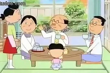 サザエさん アニメ ロングバージョン 155 Video Dailymotion
