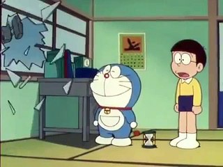 ドラえもん アニメ ムシャクシャカーッときたら