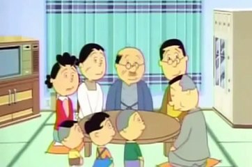 サザエさん アニメ ロングバージョン 148