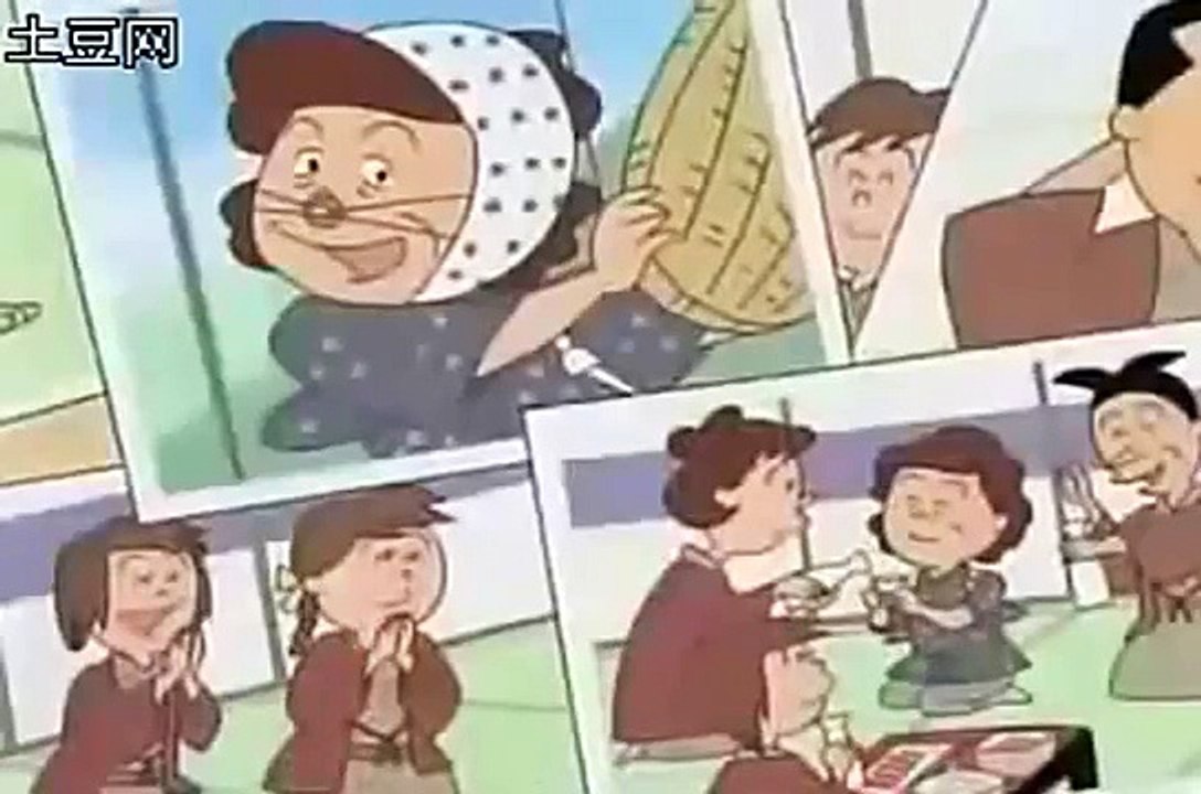 サザエさん アニメ ロングバージョン 158
