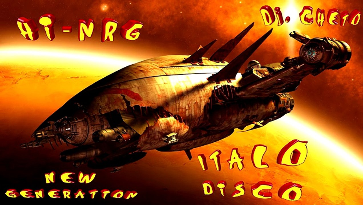 Italo Disco (New Generation) 2015. 1_2