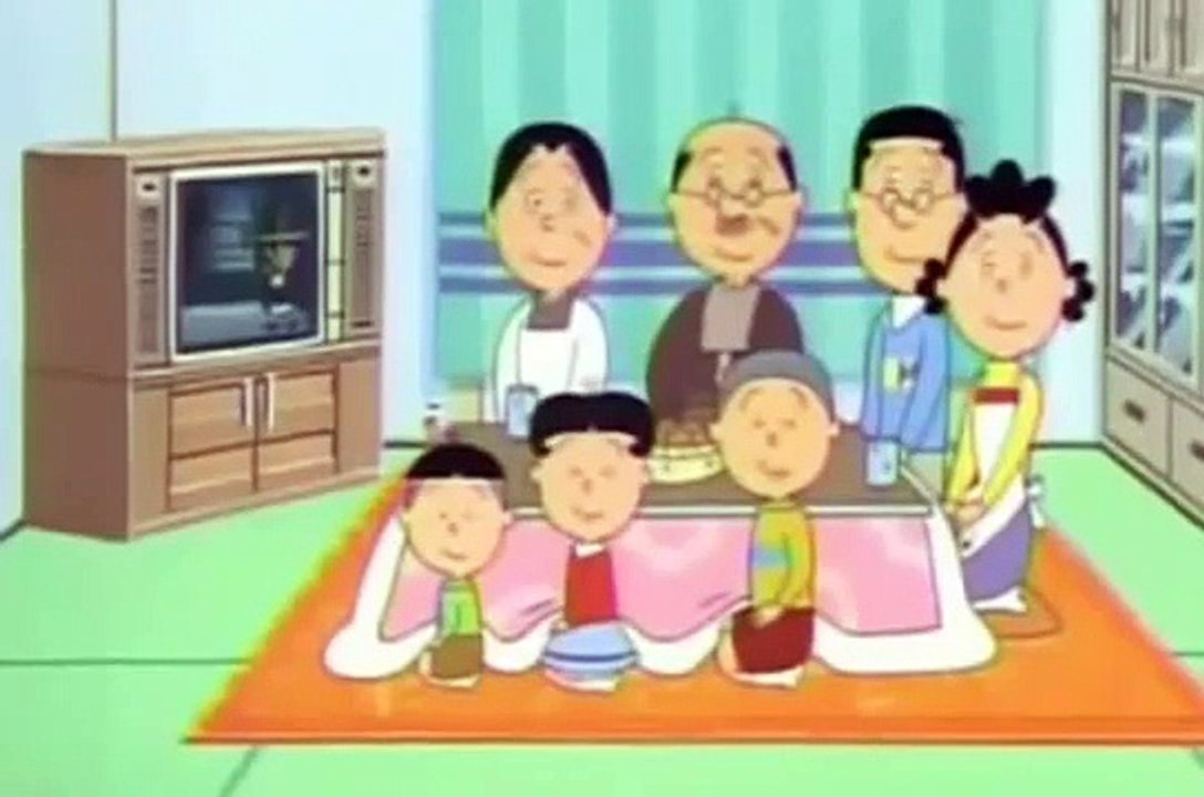 サザエさん アニメ ロングバージョン 151