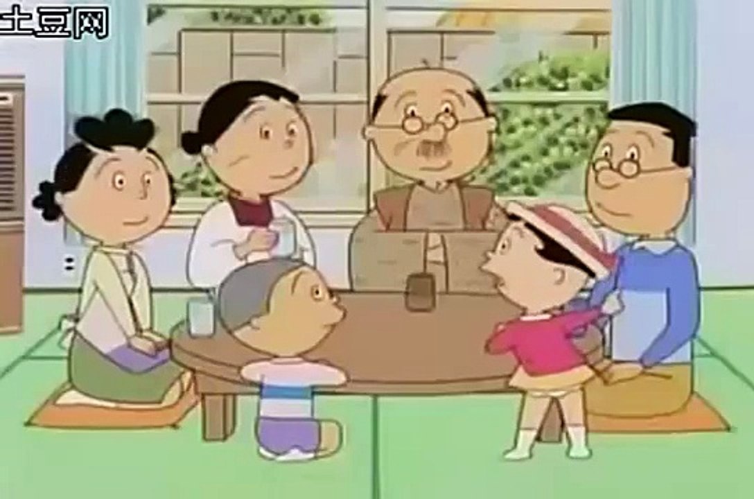 サザエさん アニメ ロングバージョン 143