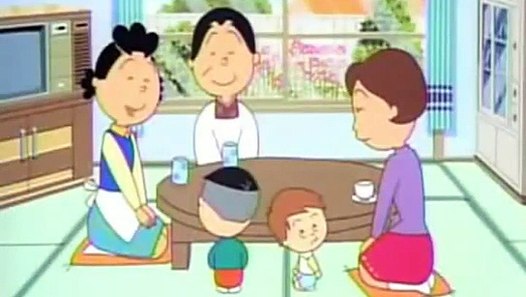 サザエさん アニメ ロングバージョン 169 Video Dailymotion