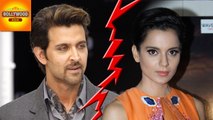 Hrithik Roshan And Kangana Ranaut Are DONE | Bollywood Asia