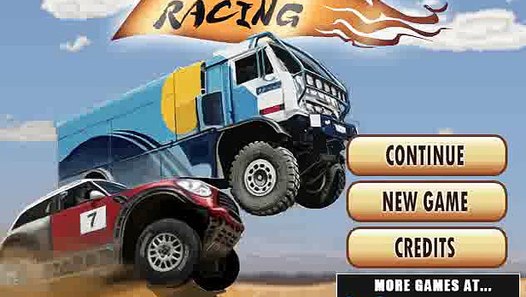 Dakar Racing Game - Y8.com Best Online Games by Pakang - video Dailymotion