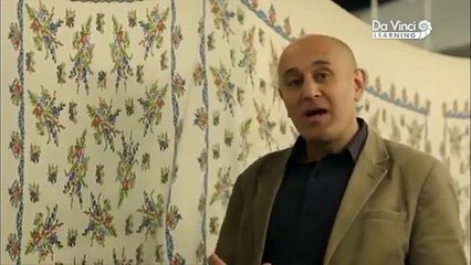 Düzen ve Düzensizlik : Bilginin Hikayesi (Belgesel)