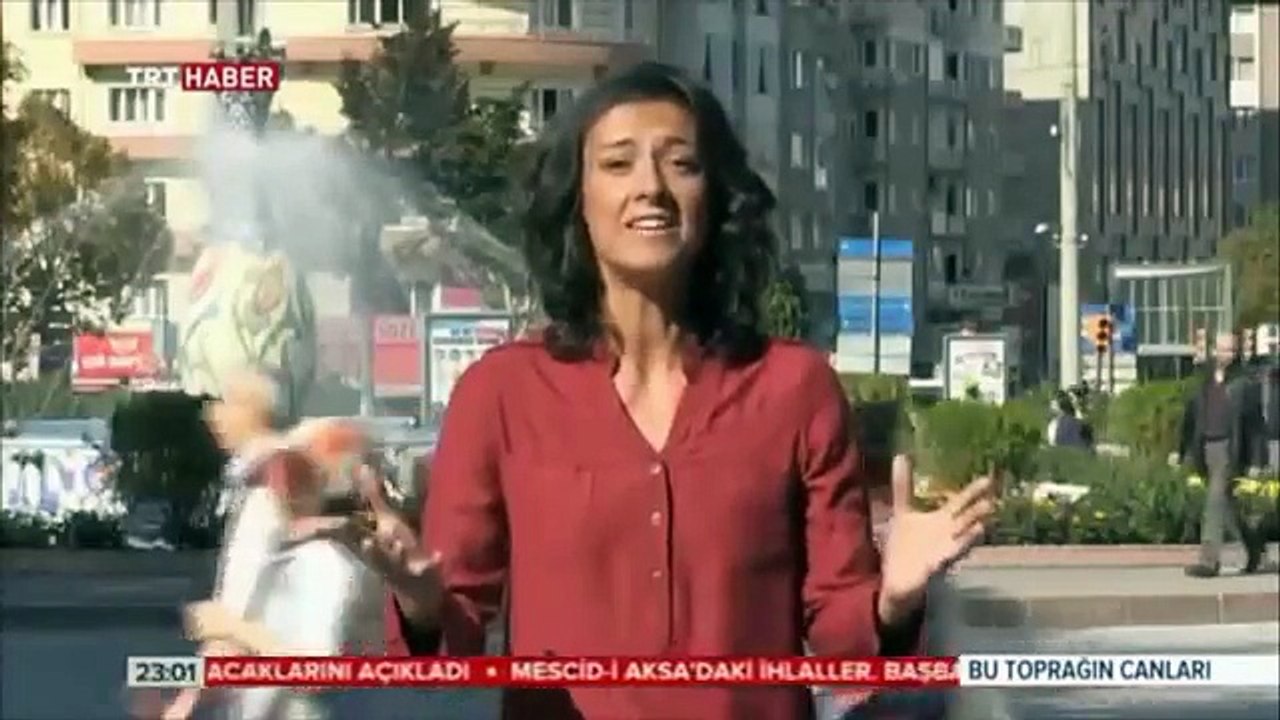 Bu Toprağın Canları -- Kütahya\'da Alevilik 1. Bölüm