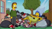 7 Curiosidades de Marge Simpson / Los Simpson