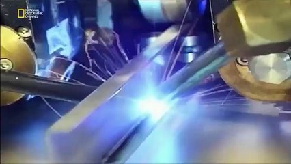 Kaza Bilimi : Uçaklar (Belgesel)