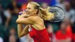 Australian Open 2016- Serena Williams beats Maria Sharapova