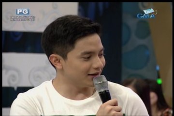 EAT BULAGA (Juan For All, All For Juan) - JANUARY 26 2016 FULL EPISODE PART  4