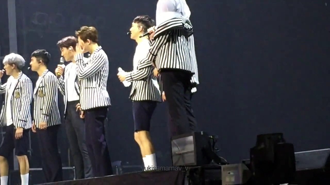 baekhyun